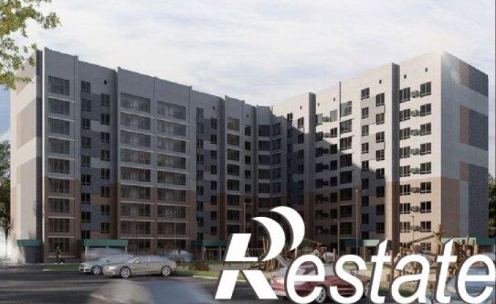 1-комн квартира бульвар Ураева, 6Б,  д. 6Б