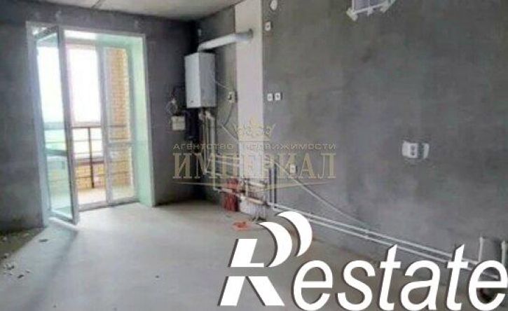 3-комн квартира бульвар Ураева, 4А,  д. 4А