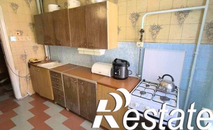 2-комн квартира Красноармейская улица, 105А,  д. 105А