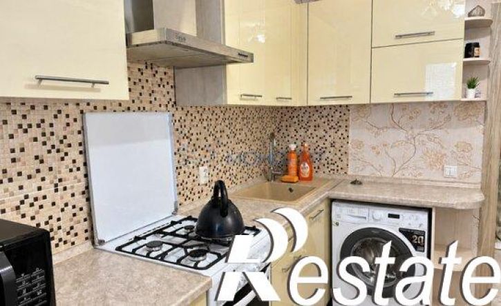 1-комн квартира улица Димитрова, 59А,  д. 59А