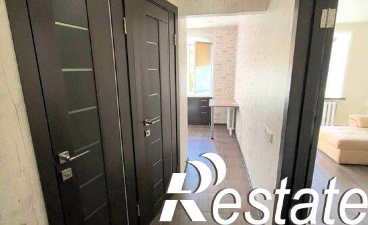 1-комн квартира Красноармейская улица, 47,  д. 47