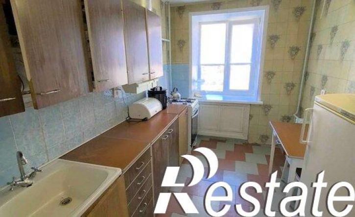 2-комн квартира Красноармейская улица, 105А,  д. 105А