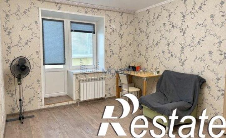 1-комн квартира улица Димитрова, 59А,  д. 59А