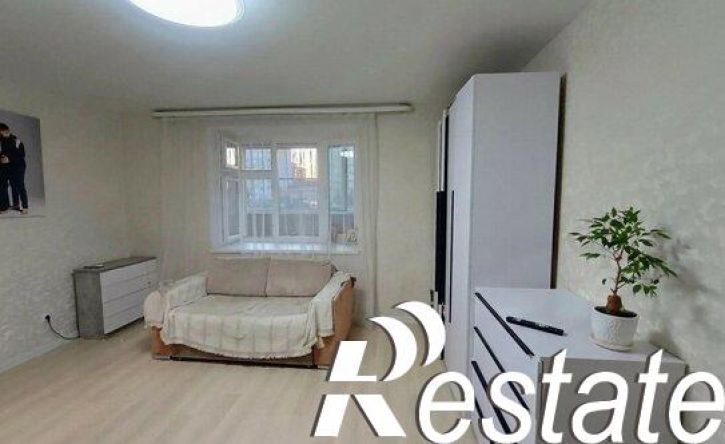 1-комн квартира улица Анникова, 12Б,  д. 12Б