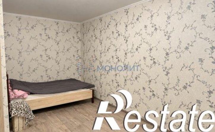 1-комн квартира улица Димитрова, 59А,  д. 59А