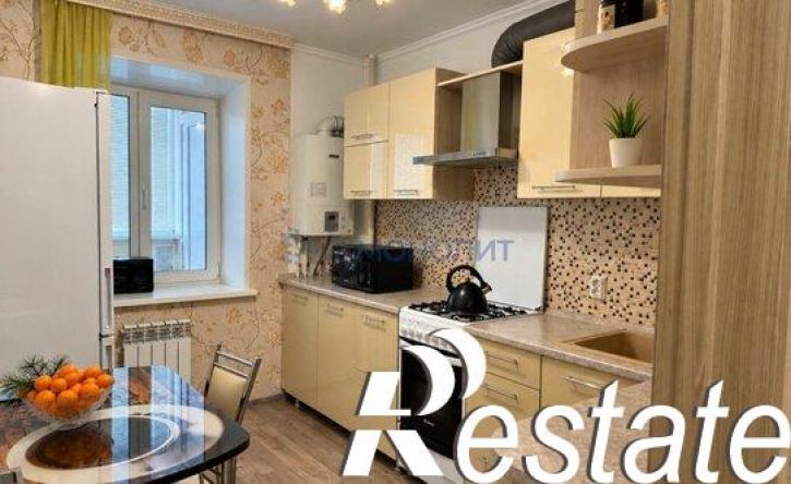 1-комн квартира улица Димитрова, 59А,  д. 59А