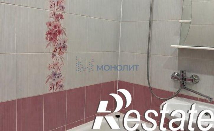 1-комн квартира улица Димитрова, 59А,  д. 59А
