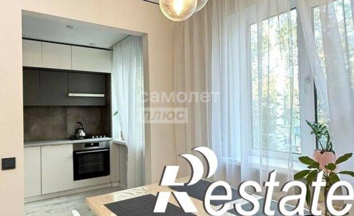 3-комн квартира улица Машиностроителей, 6Д,  д. 6Д