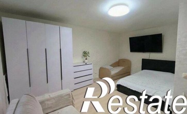 1-комн квартира улица Анникова, 12Б,  д. 12Б