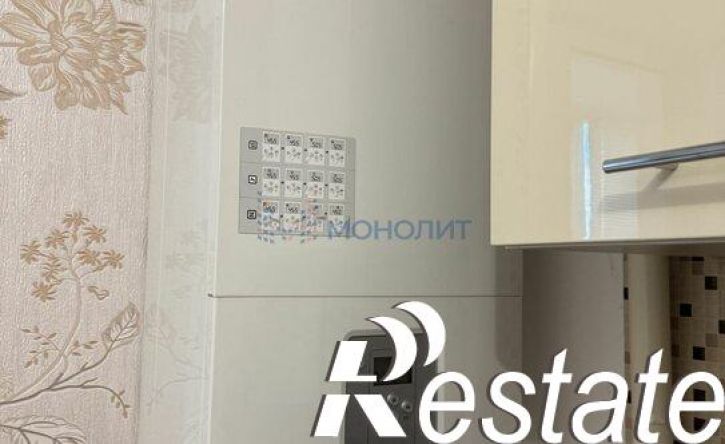 1-комн квартира улица Димитрова, 59А,  д. 59А