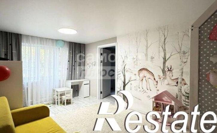 3-комн квартира улица Машиностроителей, 6Д,  д. 6Д