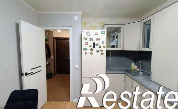 1-комн квартира улица Анникова, 12Б,  д. 12Б