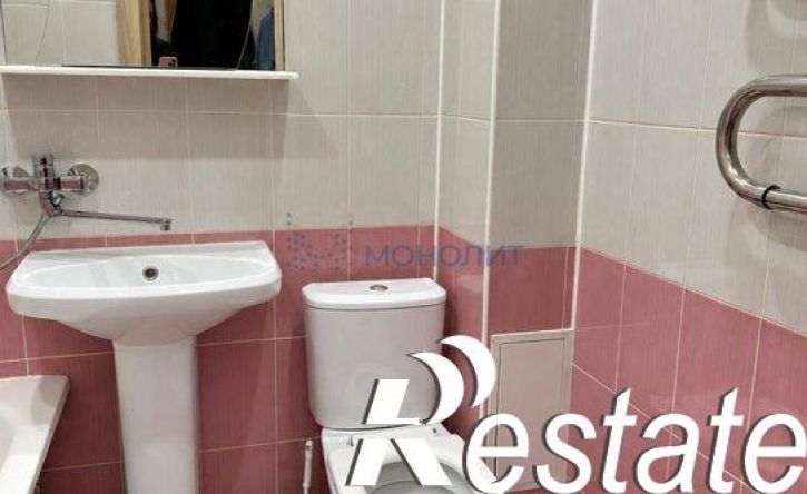 1-комн квартира улица Димитрова, 59А,  д. 59А