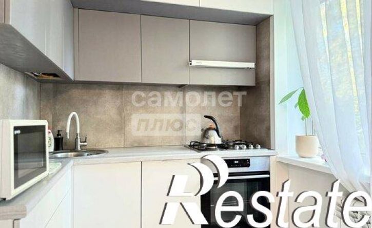 3-комн квартира улица Машиностроителей, 6Д,  д. 6Д