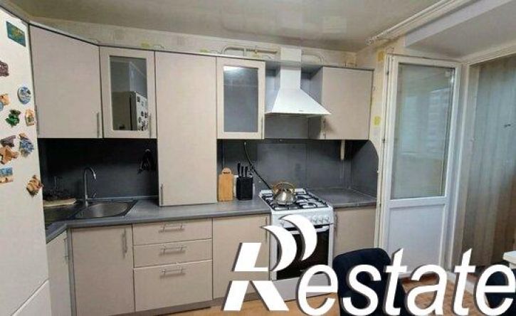1-комн квартира улица Анникова, 12Б,  д. 12Б
