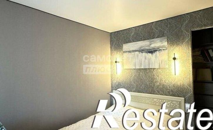 3-комн квартира улица Машиностроителей, 6Д,  д. 6Д