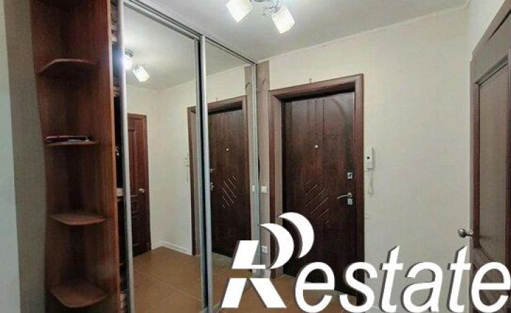 1-комн квартира улица Анникова, 12Б,  д. 12Б