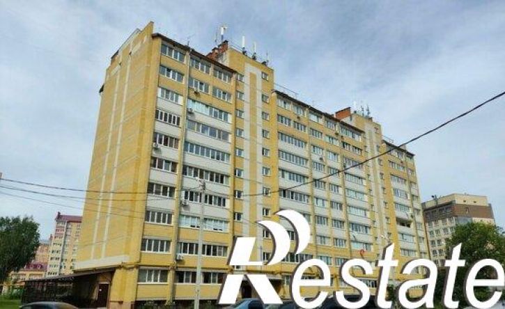 1-комн квартира улица Анникова, 12Б,  д. 12Б