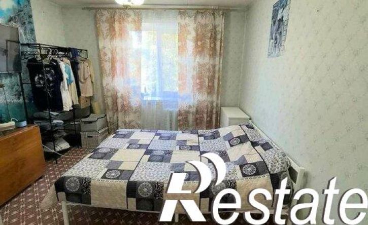 2-комн квартира Красноармейская улица, 105А,  д. 105А