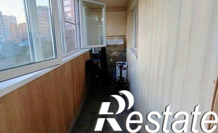1-комн квартира улица Анникова, 12Б,  д. 12Б