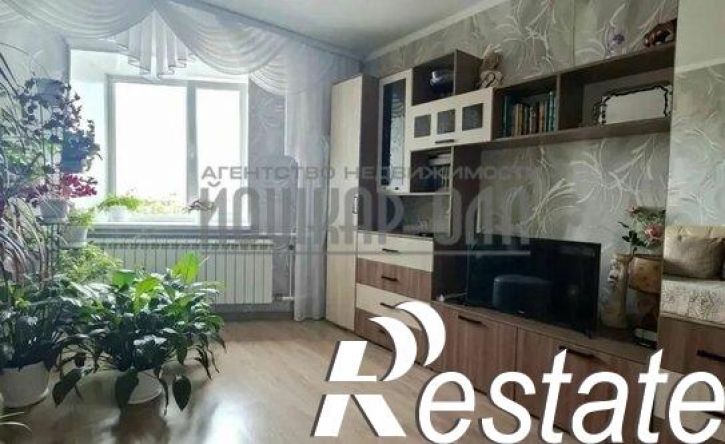 2-комн квартира улица Чкалова, 22,  д. 22