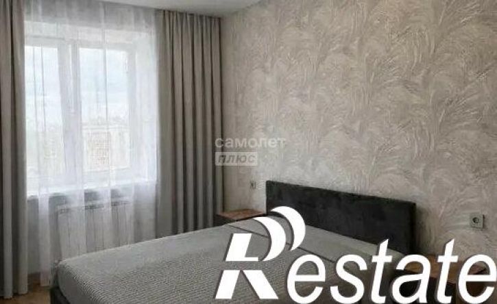 2-комн квартира улица Мира, 51,  д. 51