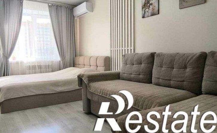2-комн квартира улица Йывана Кырли, 37,  д. 37