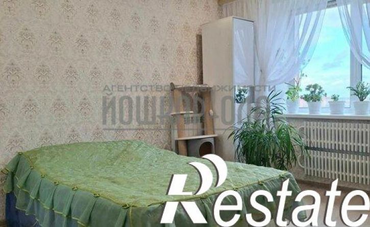 2-комн квартира улица Чкалова, 22,  д. 22