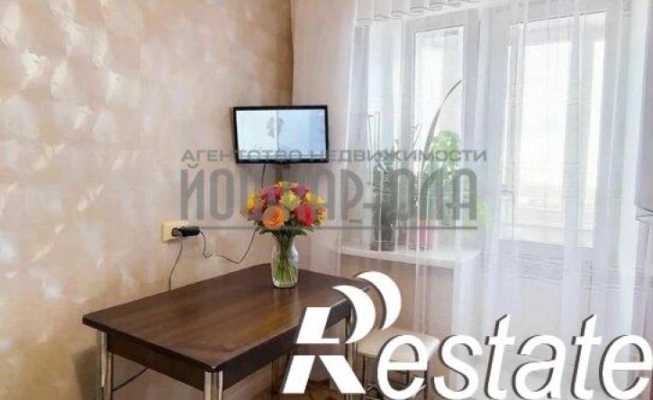 2-комн квартира улица Чкалова, 22,  д. 22
