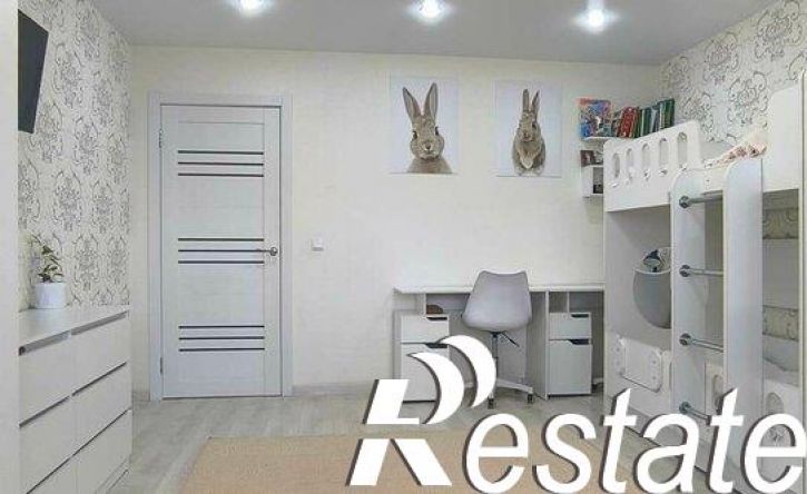 2-комн квартира улица Йывана Кырли, 37,  д. 37