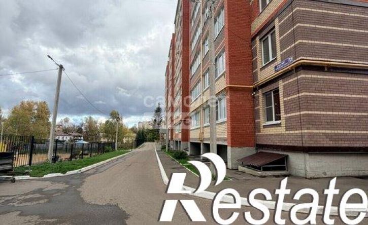 2-комн квартира улица Мира, 51,  д. 51