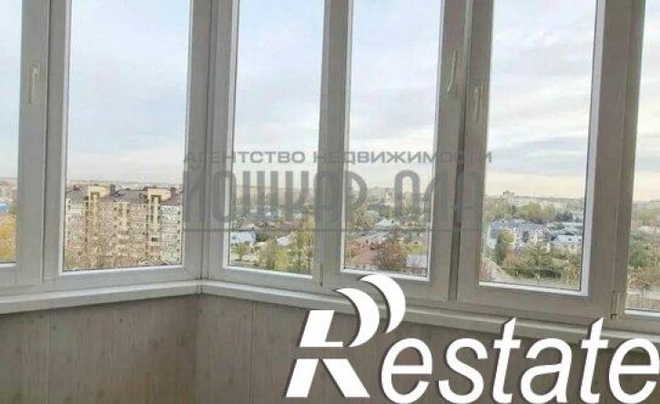 2-комн квартира улица Чкалова, 22,  д. 22