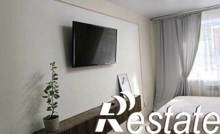 2-комн квартира улица Йывана Кырли, 37,  д. 37
