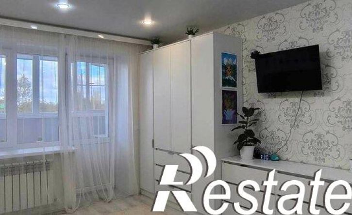 2-комн квартира улица Йывана Кырли, 37,  д. 37