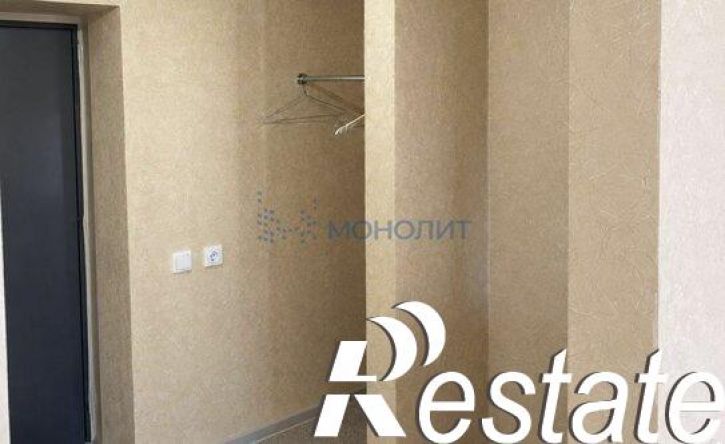 1-комн квартира улица Свердлова, 36А,  д. 36А