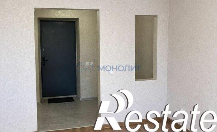 1-комн квартира улица Свердлова, 36А,  д. 36А