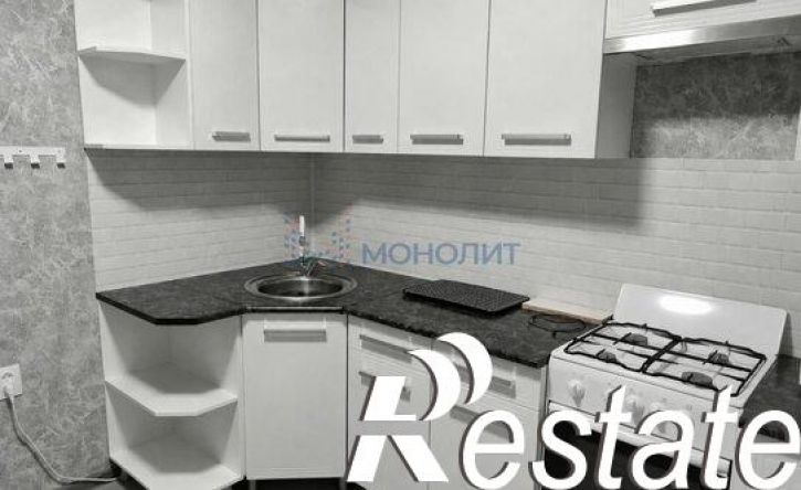 3-комн квартира улица Якова Эшпая, 122,  д. 122
