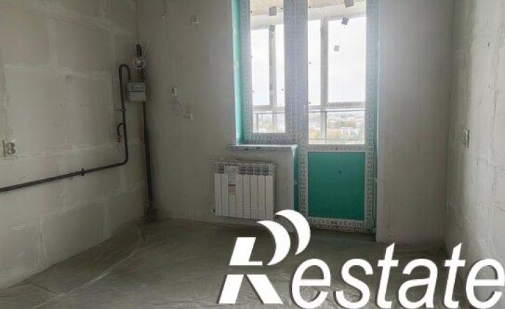 1-комн квартира Прибрежный проезд, 18,  д. 18