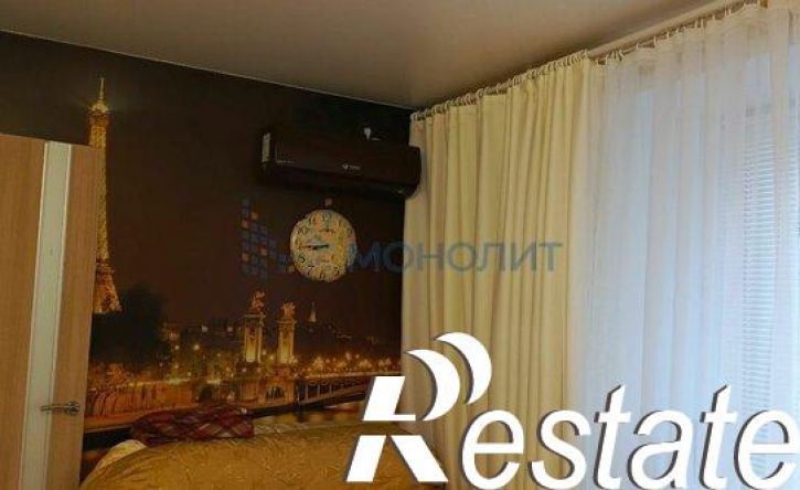 1-комн квартира Красноармейская улица, 95Б,  д. 95Б