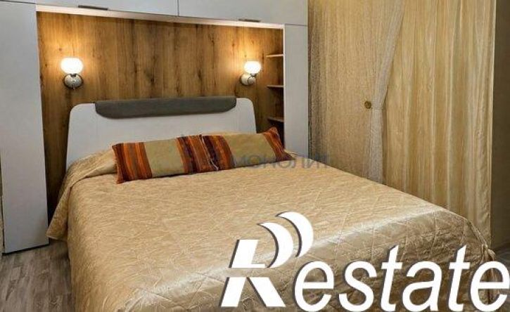 1-комн квартира Красноармейская улица, 95Б,  д. 95Б