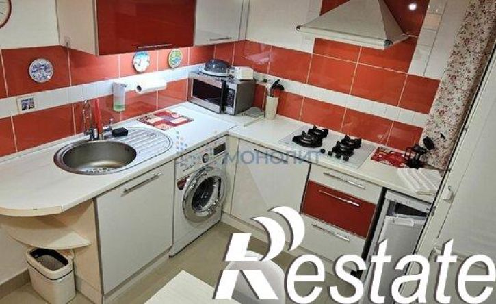 1-комн квартира Красноармейская улица, 95Б,  д. 95Б