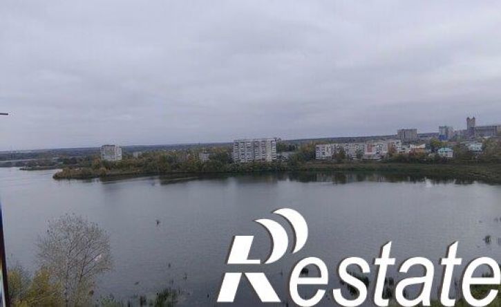 1-комн квартира Прибрежный проезд, 18,  д. 18