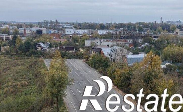 1-комн квартира Прибрежный проезд, 18,  д. 18
