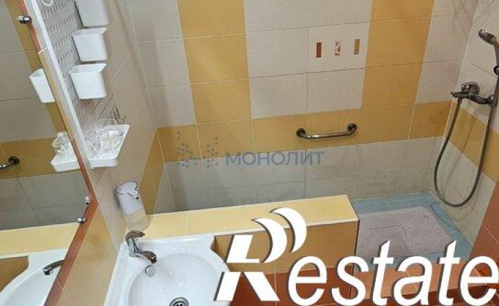 1-комн квартира Красноармейская улица, 95Б,  д. 95Б