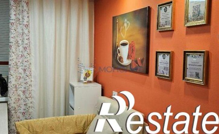 1-комн квартира Красноармейская улица, 95Б,  д. 95Б