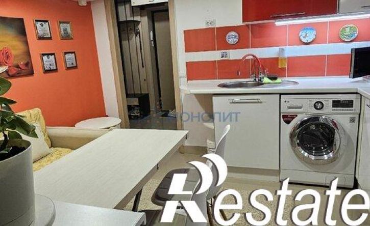 1-комн квартира Красноармейская улица, 95Б,  д. 95Б