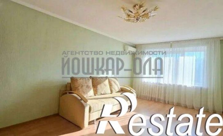 1-комн квартира Ленинский проспект, 12,  д. 12