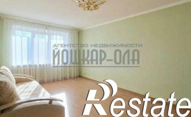 1-комн квартира Ленинский проспект, 12,  д. 12