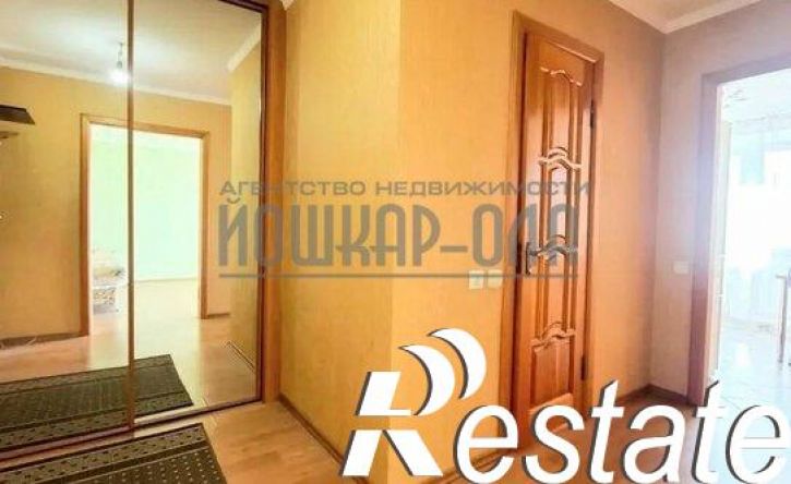 1-комн квартира Ленинский проспект, 12,  д. 12