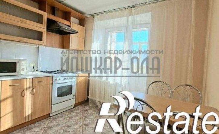 1-комн квартира Ленинский проспект, 12,  д. 12
